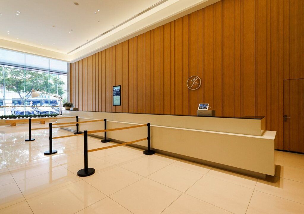 Ji Hotel Guangzhou Tianhe East Railway Station