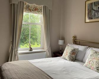 The Old Lodge Guest House - Lincoln - Yatak Odası