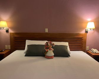 Quinta María Hotel Boutique & Spa - Santiago de Querétaro - Habitación