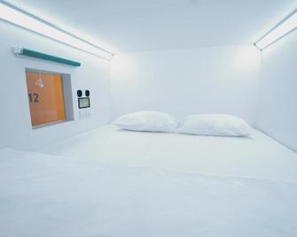 Bobopod Slamet Riyadi, Solo - Surakarta City - Habitación