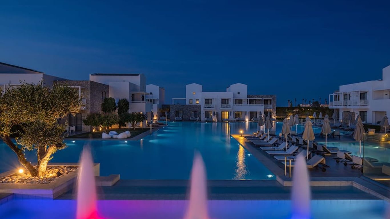 Diamond Deluxe Hotel Wellness & Spa - Adults only