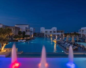 Diamond Deluxe Hotel Wellness & Spa - Adults only - Kos - Piscina