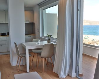 9 Muses Apartments - Aghios Nicolaos