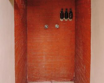 Socialtel Boquete - Boquete - Corridoio