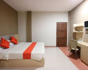 Tembok Batu Residence - Yogyakarta - Bedroom