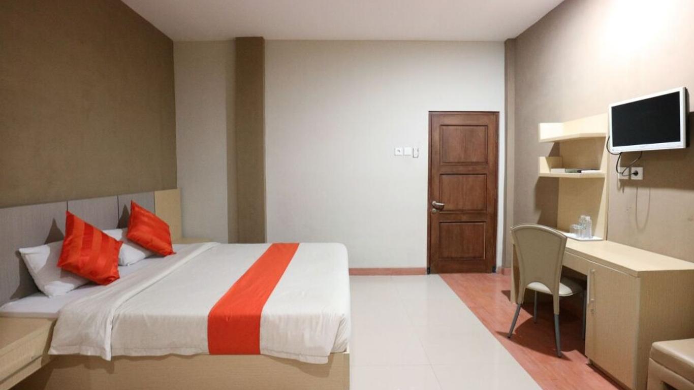 Tembok Batu Residence