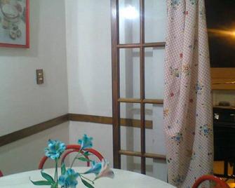 Beautiful Duplex 6 blocks from the sea and downtown - Villa Gesell - Restaurante