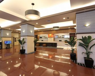 إيه بي إي هوتل سابورو سوسوكينو إيكينيشي - سابورو - أفضل طعام