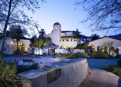 Ojai Valley Inn - Ojai - Bâtiment