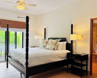 Bristol Residence 3 Bedroom apartment - El Chirú - Bedroom