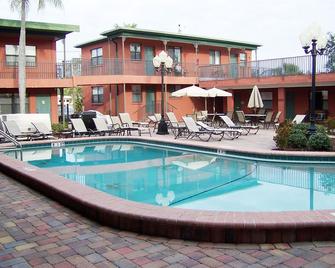 Royal Orleans - Redington Beach - Pool