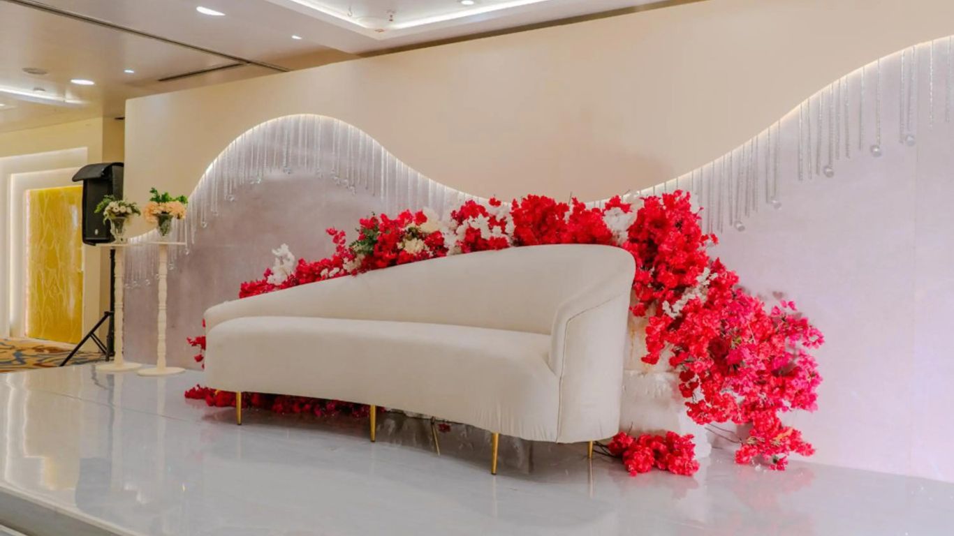 Dabab Hotel By Warwick