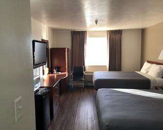 Ameri-Stay Inn & Suites - Clearfield - Bedroom