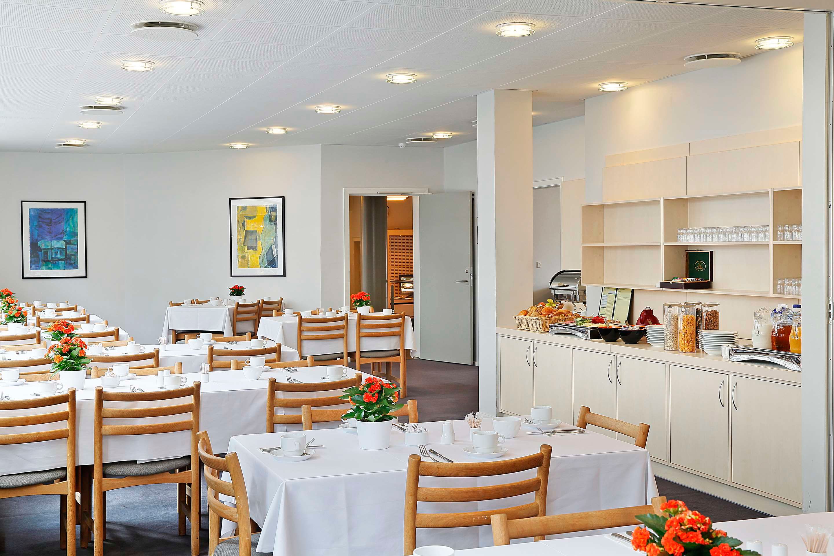 Herning City Hotel, Sure Hotel Collection by Best Western