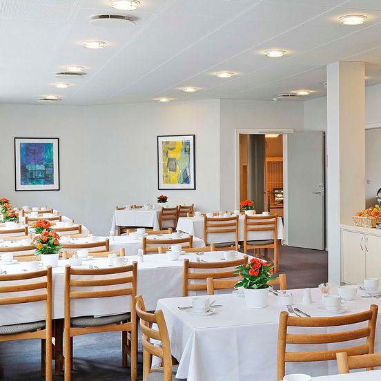 Herning City Hotel, Sure Hotel Collection by Best Western image 1