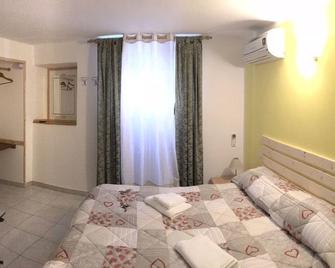 Ca' de Baran - Riomaggiore - Habitación