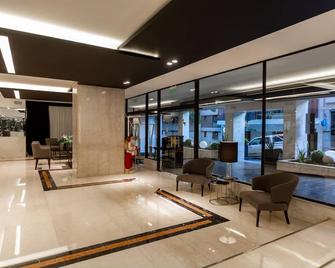 Feir's Park Hotel - Buenos Aires - Lobby