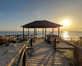 Awesome Home In Rota With Wifi - Rota - Strand