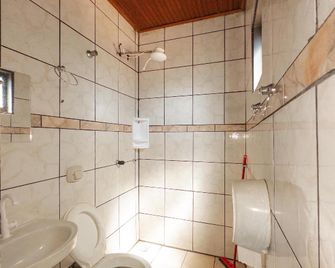 Plaza Hotel Jataí By Easy Hotéis - Jataí