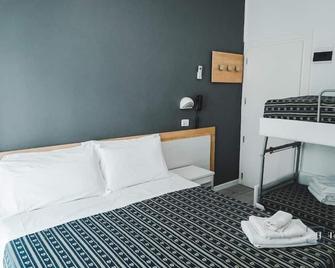 Nautic Beach Hotel - Rimini - Bedroom