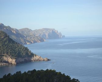 Hotel Nord Boutique - Естелленкс