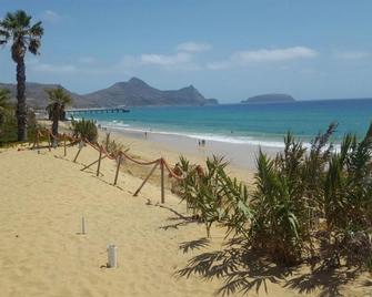 Casa Miradouro do Moinho - Porto Santo