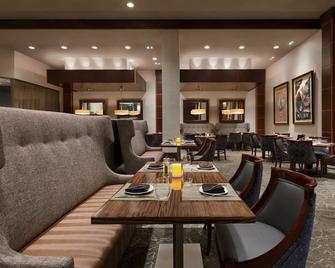 Hilton Philadelphia City Avenue - Philadelphia - Restaurant