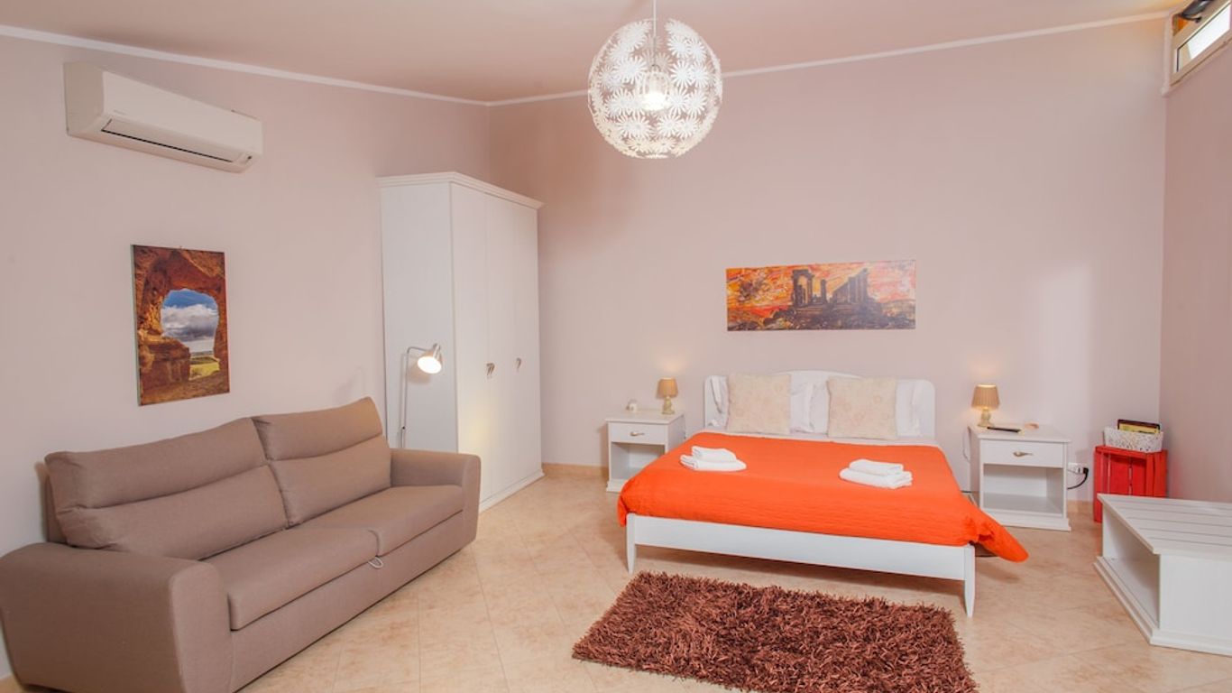 Le Terrazze di Pirandello