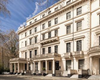 Native Hyde Park - London - Building