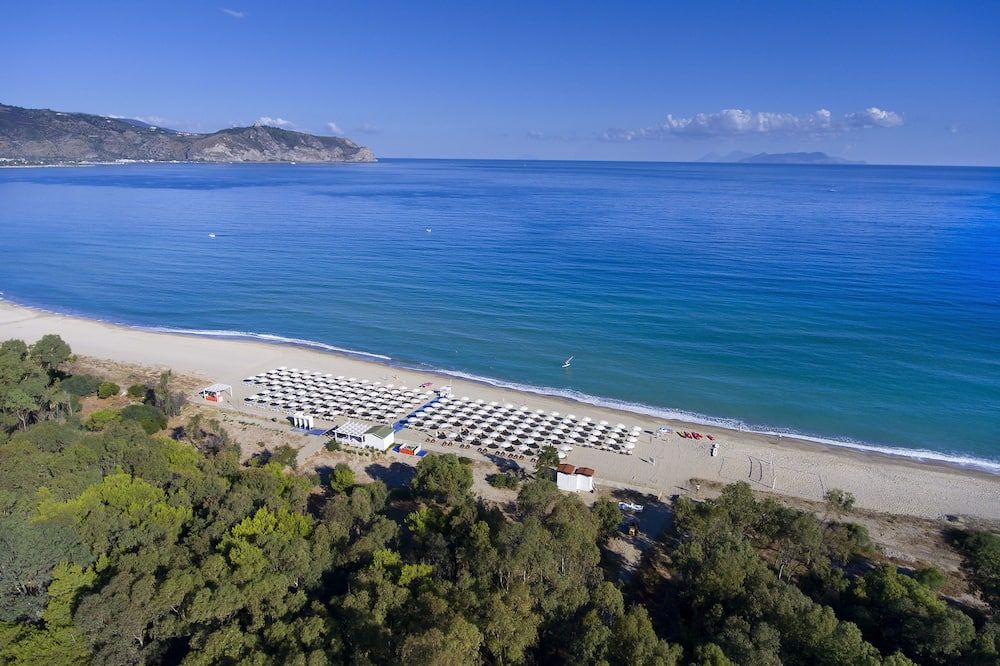 Voi Baia Di Tindari Resort