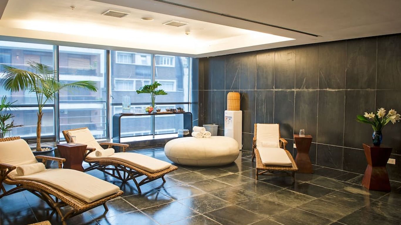 布宜諾斯艾利斯米歐飯店