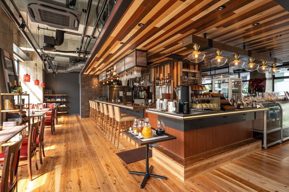 Other view of Hotel Cocktail Stay Naha