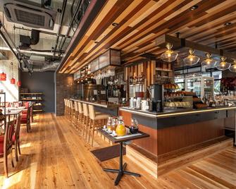 Hotel Cocktail Stay Naha - Naha - Bar