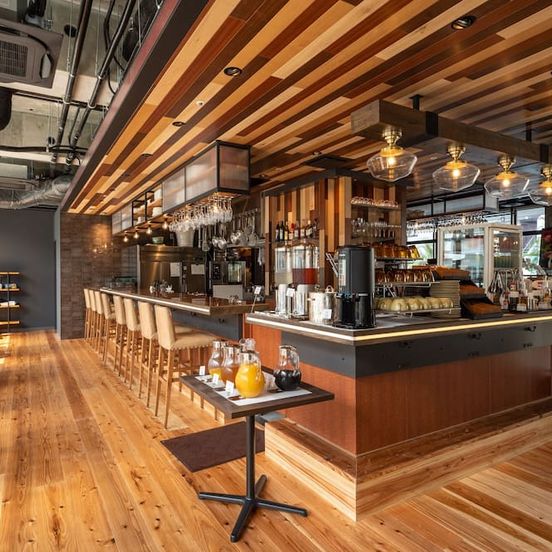 Other view of Hotel Cocktail Stay Naha