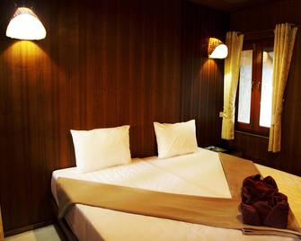 Khao Sok Cabana Resort - Khlong Sok - Habitación