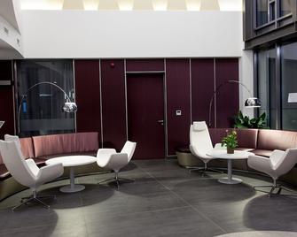 Aura Hotel Adults Only - Balatonfured - Lobby