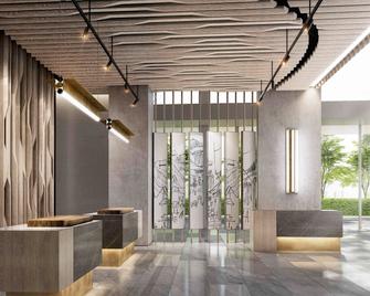 Novotel Bangkok Future Park Rangsit - Bangkok - Building