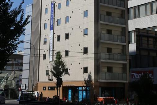 Hotel Excellence Kyoto Ekimae - Kyoto - Building