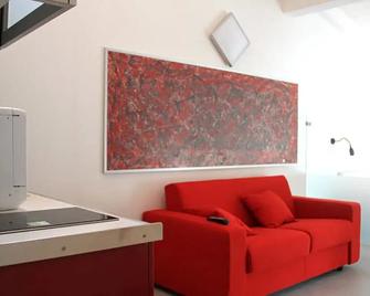 Iride Guest House - Oristano - Pokój dzienny