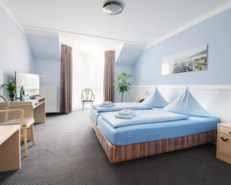 Hotel Zum Eisenhammer - Oberhausen (Nordrhein-Westfalen) - Habitación