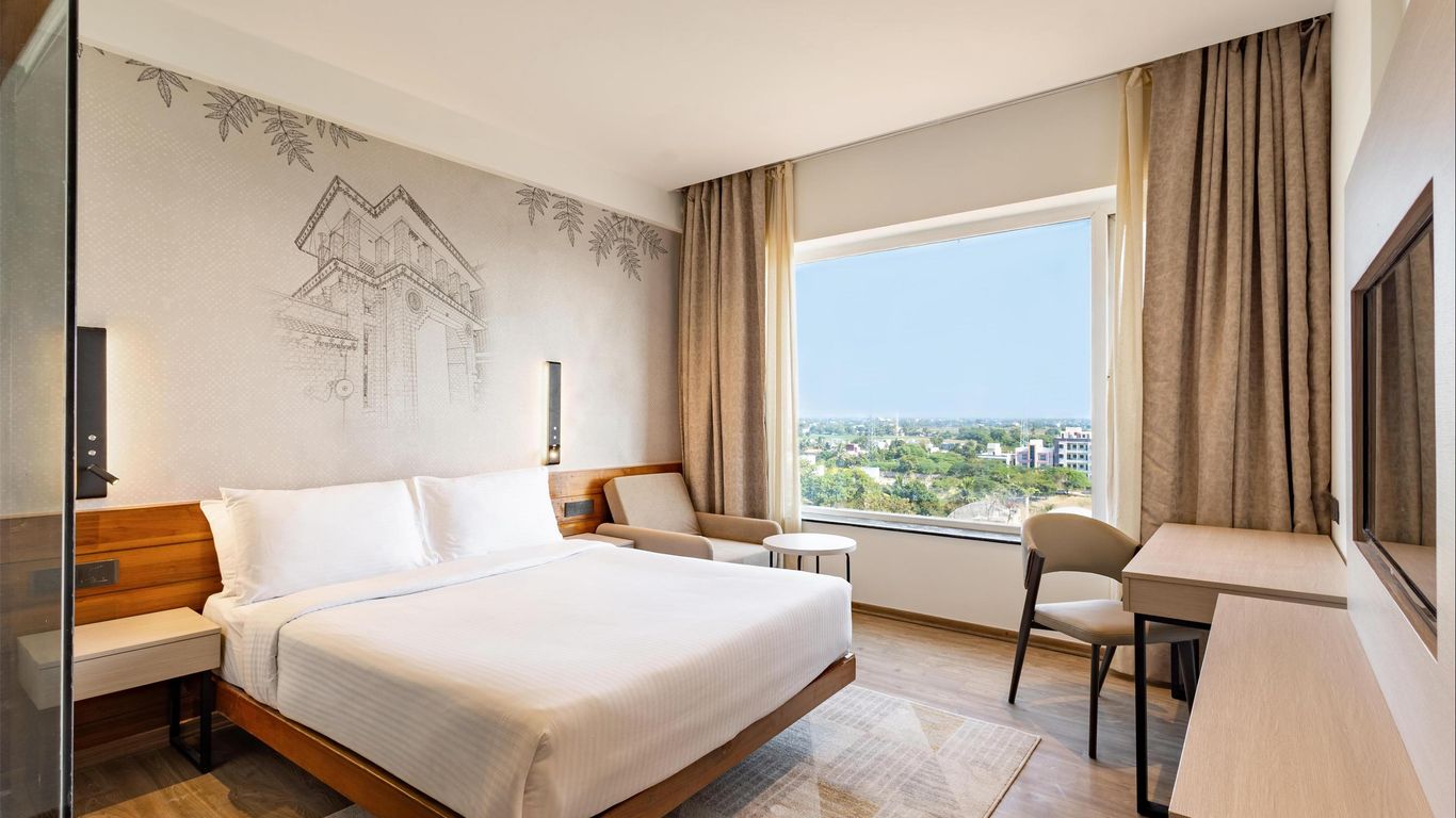 Temple Tree Hotel Shirdi