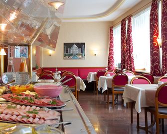 Hotel Carmen - München - Restaurant