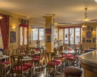 Le Mondes - Le Pouliguen - Bar