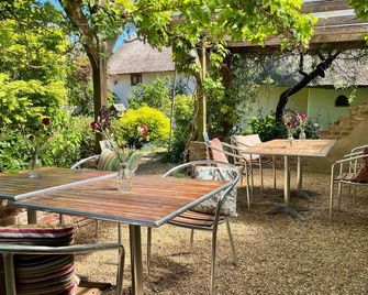 Orchard Cottage - Cambridge - Patio