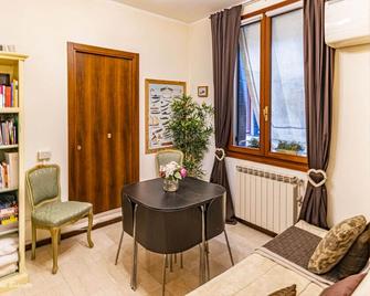 Residenza Al Pozzo - Venice - Living room