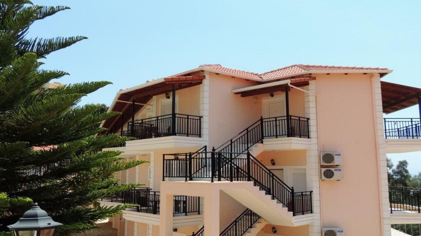 Alea Resort