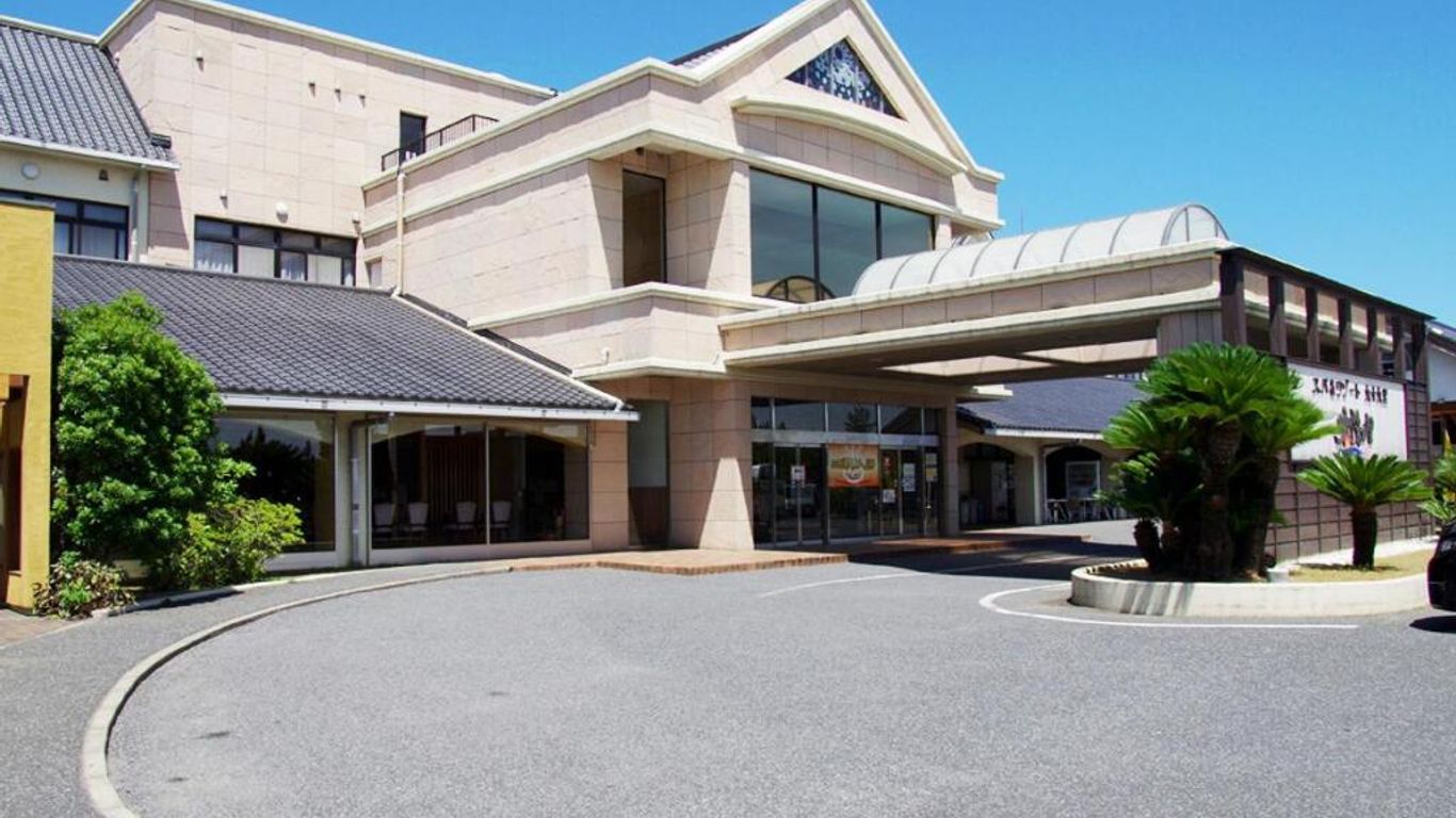 スパ＆リゾート九十九里 太陽の里