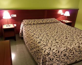 Hotel Don Pelayo - Arbós - Habitación