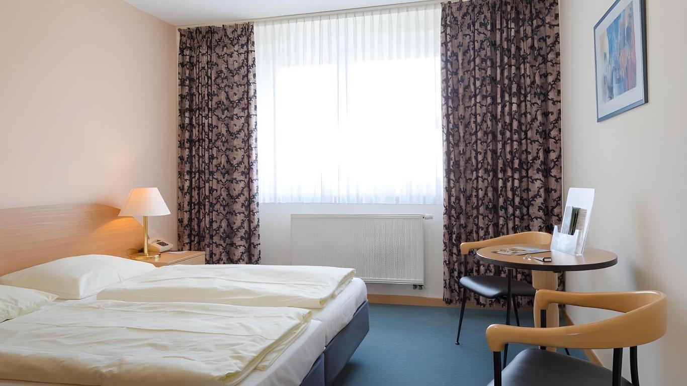Werrapark Resort Haus Heubacher Hoehe