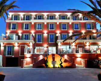 Hôtel Liberata & Spa - L'Île-Rousse - Edificio